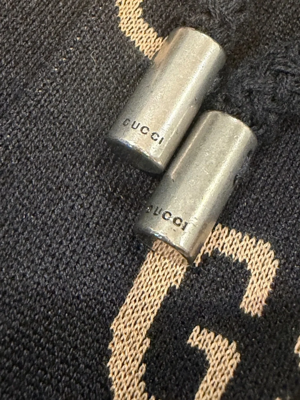 Gucci GG Jacquard Web Track Suit